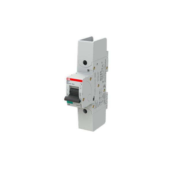 S801S-K13-R High Performance MCB image 2