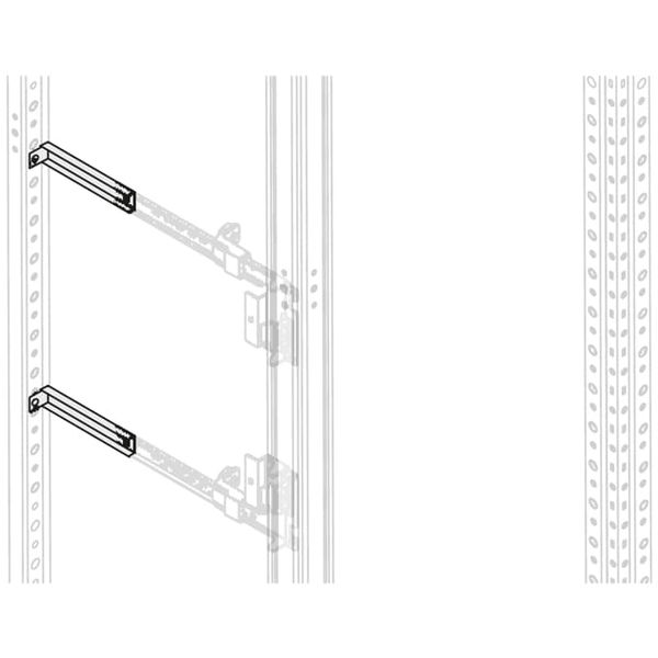 EV1075K Main Distribution Board image 1