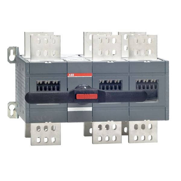 OT2500E13CP CHANGE-OVER SWITCH image 1