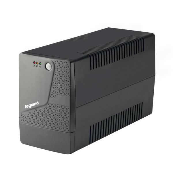 UPS KEOR SPX 1500 GER-MUL image 1