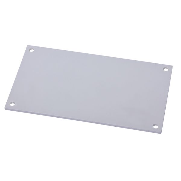 Mounting plate, SB-MP64 image 1