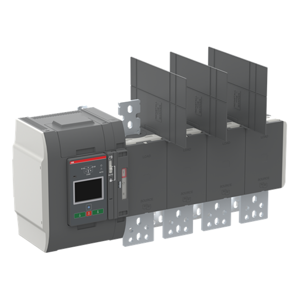 OXB800U3S4QB AUTOMATIC TRANSFER SWITCH image 1