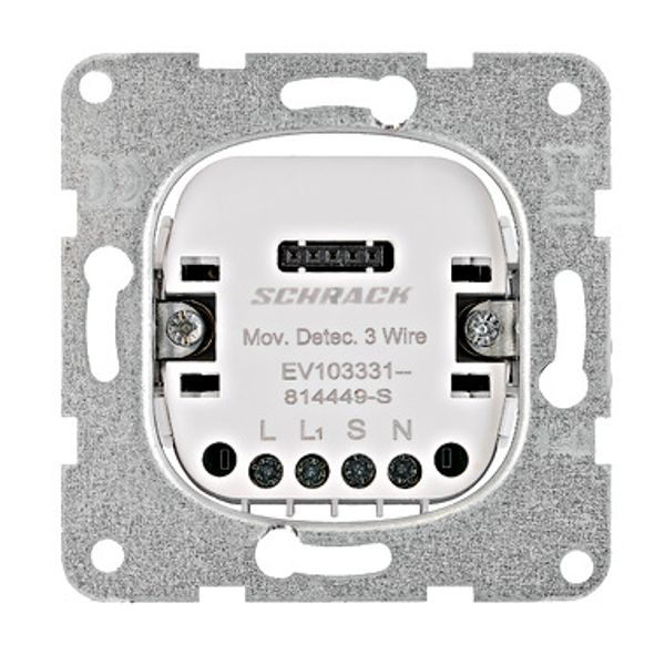 Motion Detector insert, 3-wire, Master image 1