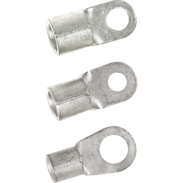 CABLE LUGS KB10-10R DIN 46234 image 2