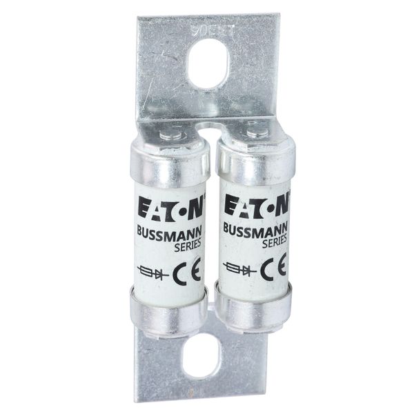 1000Vdc IEC/UL 200A aR 30mm Round fuse image 21