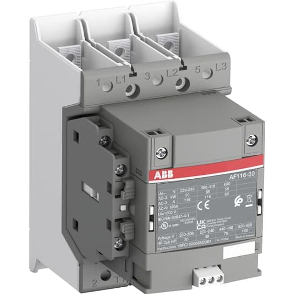 AF116-30-11B-32 Contactor image 1