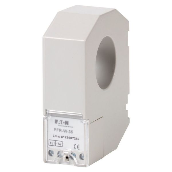 Current transformer for earth-leakage circuit-breaker inner diameter 35mm image 4