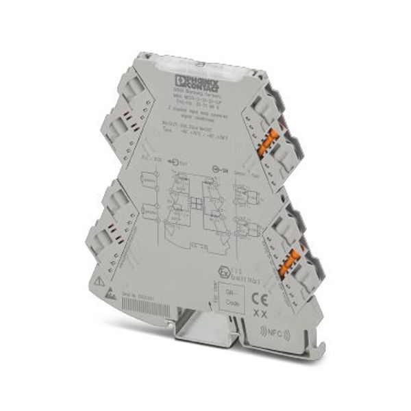 Loop-powered isolators image 2