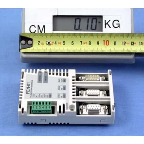 TTL encoder interface FEN-01 image 1