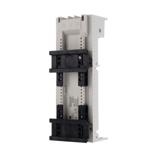 Busbar adapter, 72 mm, 80 A, DIN rail: 2 image 8