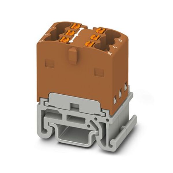 Distribution block image 3