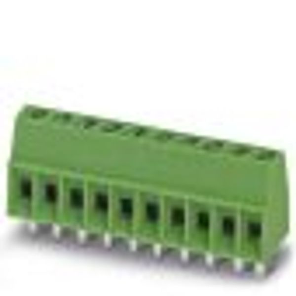 PCB terminal block image 3