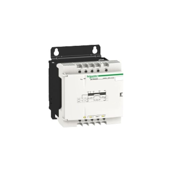 voltage transformer - 230..400 V - 2 x 115 V - 160 VA image 3