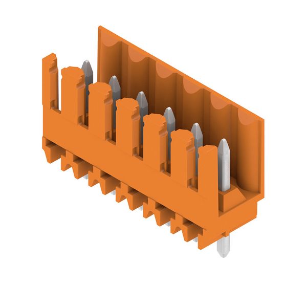 PCB plug-in connector (board connection), 3.50 mm, Number of poles: 6, image 2