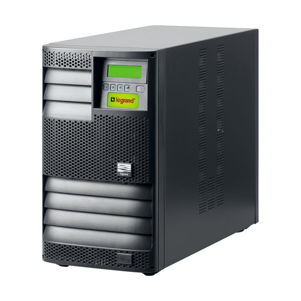 UPS MEGALINE 3.75 KVA 15P image 2