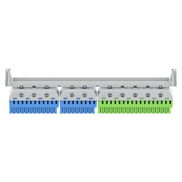 ZK222 ComfortLine Terminals, 55 mm x 227 mm x 35 mm image 13