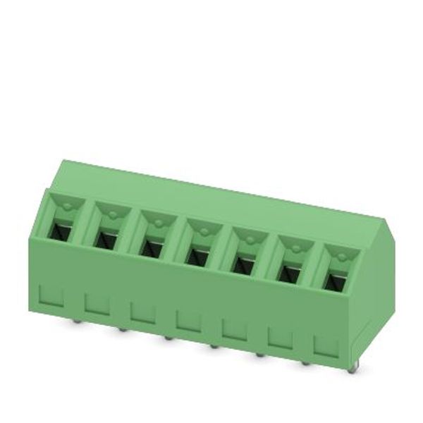 PCB terminal block image 2