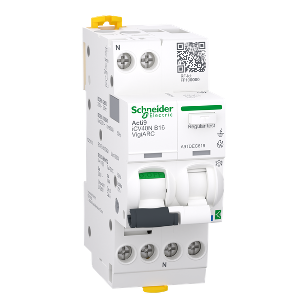 Schneider Electric A9TDEC616 image 1