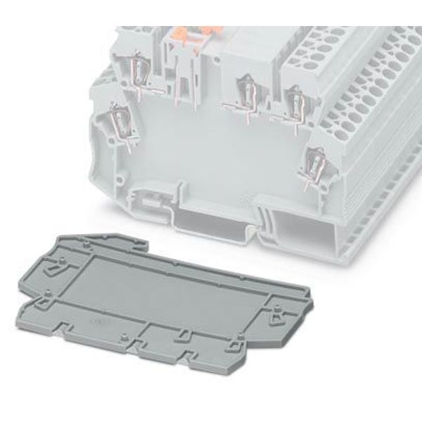 D-STTCO 2,5 BUGY - Lateral element image 1