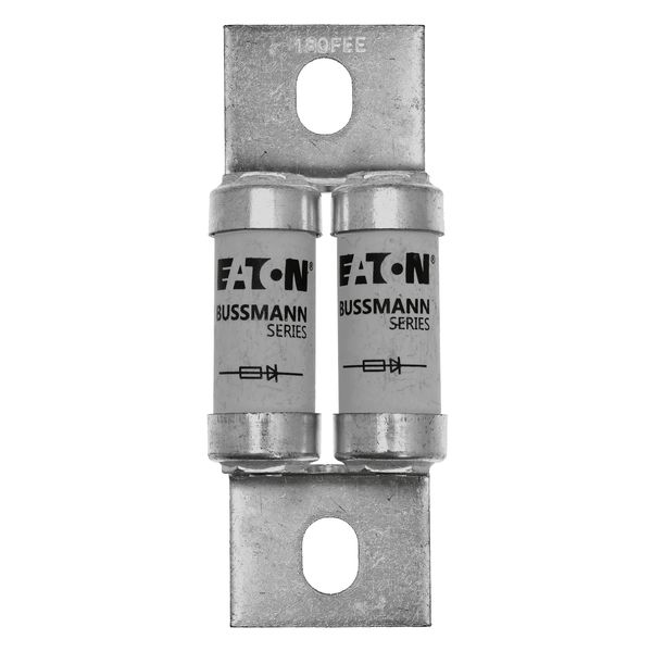 25A 660V AC /460V DC INDUSTRIAL FUSE image 19