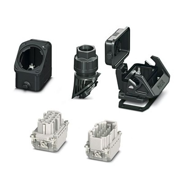 Connector set image 1