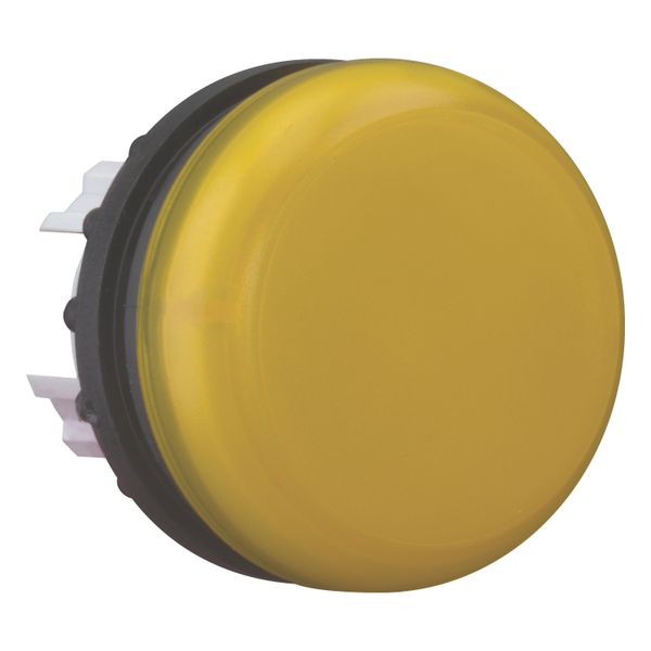 Indicator light, RMQ-Titan, Flush, yellow image 7