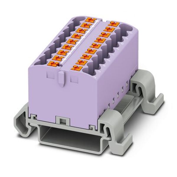 Distribution block image 1