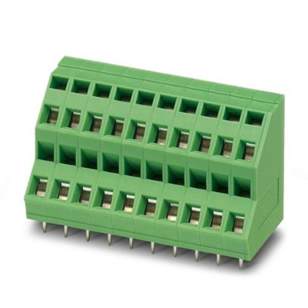 ZFKKDSA 1,5C-5,0- 3 - PCB terminal block image 1