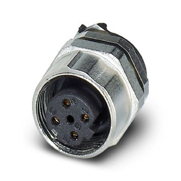 Device connector, rear mounting image 2