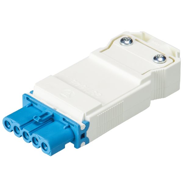 CONNECTOR GST15I5S B1 ZR1WW BL02 image 1