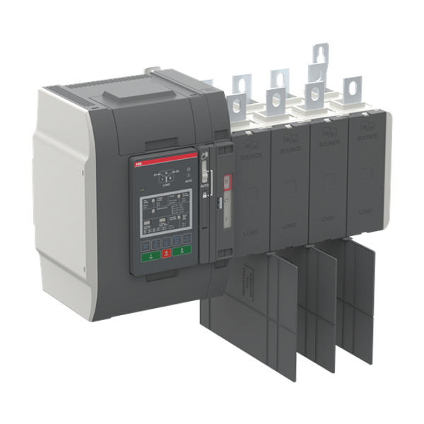 OXB500E3X2QB AUTOMATIC TRANSFER SWITCH image 2