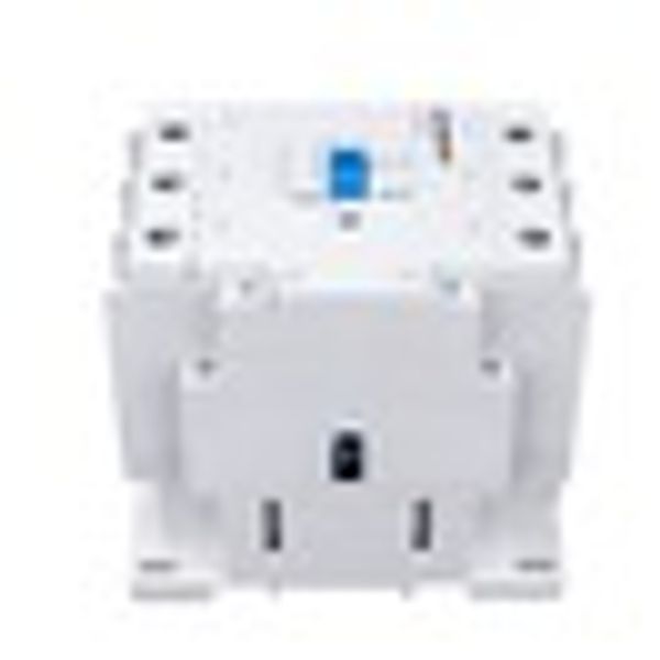 Contactor 3-pole, CUBICO High, 40kW, 100A, 1NO+1NC, 24VAC image 12