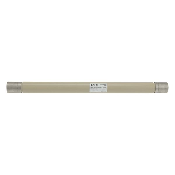 Oil fuse-link, medium voltage, 6.3 A, AC 24 kV, BS2692 F02, 359 x 63.5 mm, back-up, BS, IEC, ESI, with striker image 10