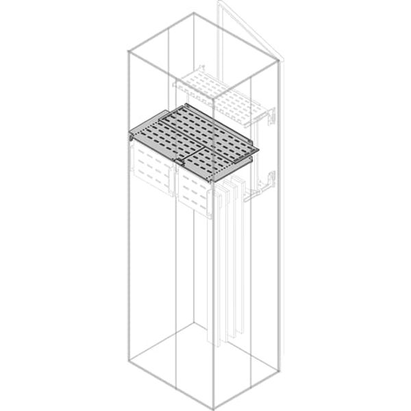 PSHS4090 Main Distribution Board image 1