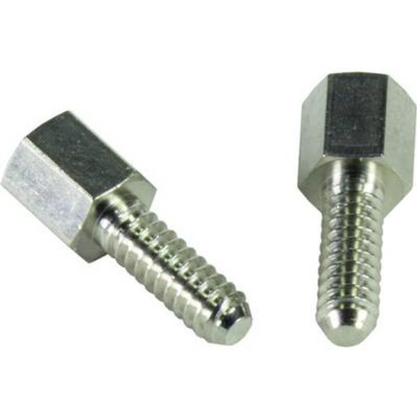 Screwlock 4-40 / 4-40 UNC image 1