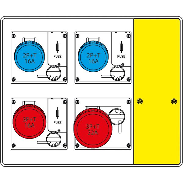 DISTRIBUTION ASSEMBLY (ACS) image 3