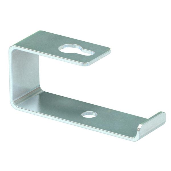 BSKD-B0521 Separating clamp for ceiling mounting image 1