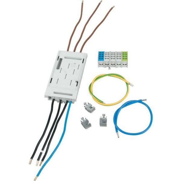 ZSD-Z2/5/SHS Eaton Metering Board ZSD other accessory image 1