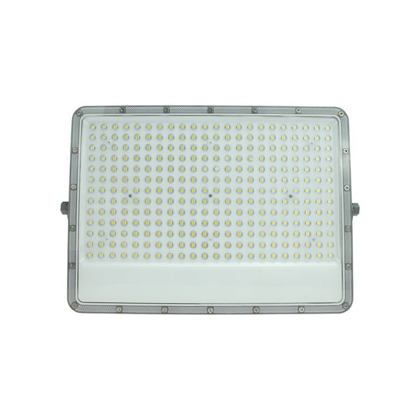 NOCTIS MAX FLOODLIGHT 200W NW 230V 85st IP65 294x215x30 mm GREY 5 years warranty image 5