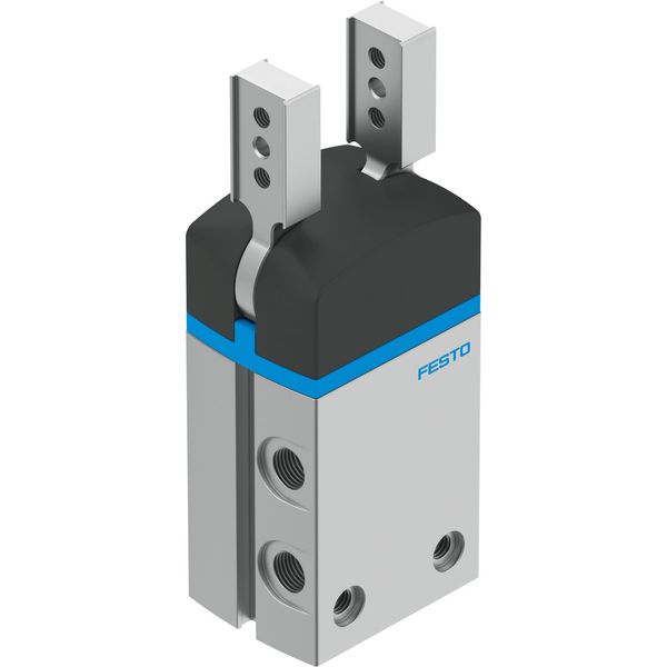 DHRS-32-A-NC Radial gripper image 1