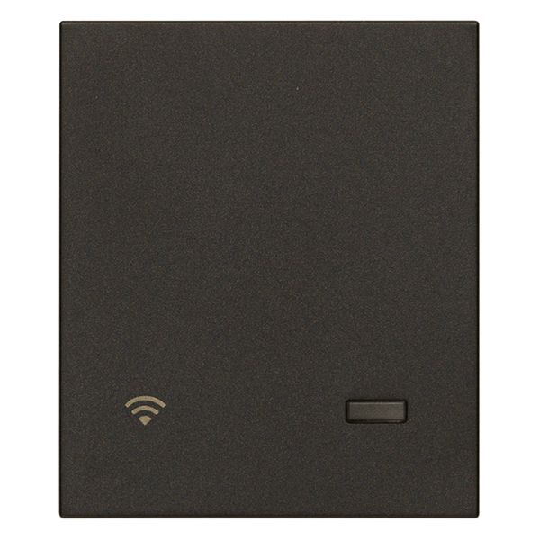 Wi-Fi access point 220-240V 2M black image 1