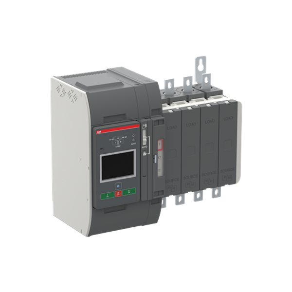 OXB60U3S4QB AUTOMATIC TRANSFER SWITCH image 2