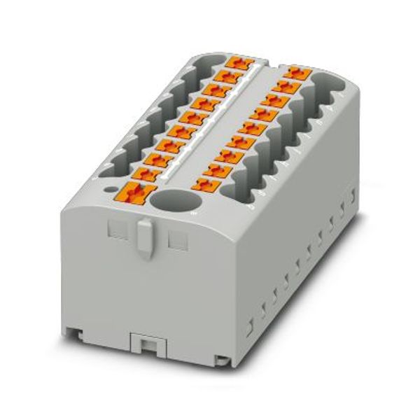 Distribution block image 2