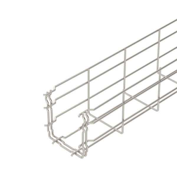 GRM 105 100 A2 Mesh cable tray GRM  105x100x3000 image 1