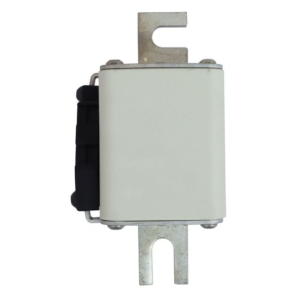 Fuse-link, high speed, 400 A, AC 1250 V, size 2, 61 x 77 x 138 mm, aR, DIN, IEC, single indicator image 4