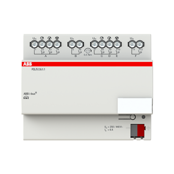 RM/S3.1 Room Master, MDRC image 6