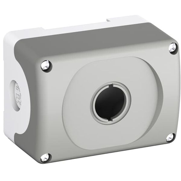 MEP1-0 Enclosure image 1