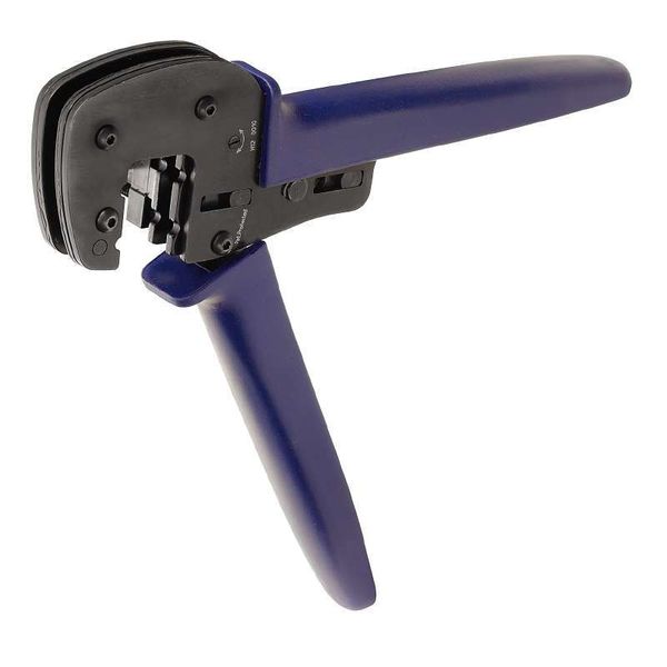 Crimping tool image 1