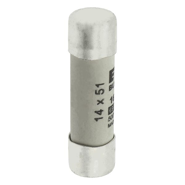 Fuse-link, LV, 16 A, AC 690 V, 14 x 51 mm, gL/gG, IEC image 11