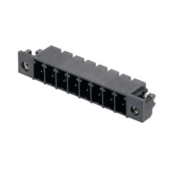 PCB plug-in connector (board connection), 3.81 mm, Number of poles: 2, image 1